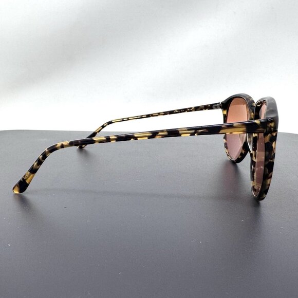 Vintage Serengeti Drivers 6248 Tiger Tortoise Photochromic Sunglasses main image 7